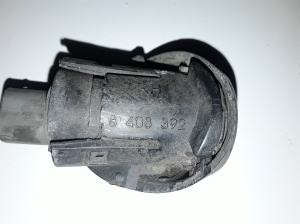BMW X5 E53 (1999–2006) Rear parking sensor 8408392 - 2