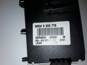 BMW X5 E53 (1999–2006) Lichtschalter 6909776 - 3