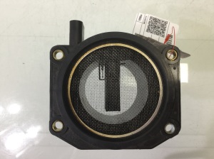 AUDI A3 8L (1996–2003) Luftmassenmesser 06A906461B - 2