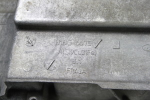 Ford Focus (2011–2018) Ölwanne H1BG6675 - 4