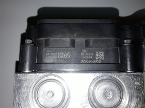 Subaru Impreza (2012–2017) Bloc ABS 0265956058 - 2