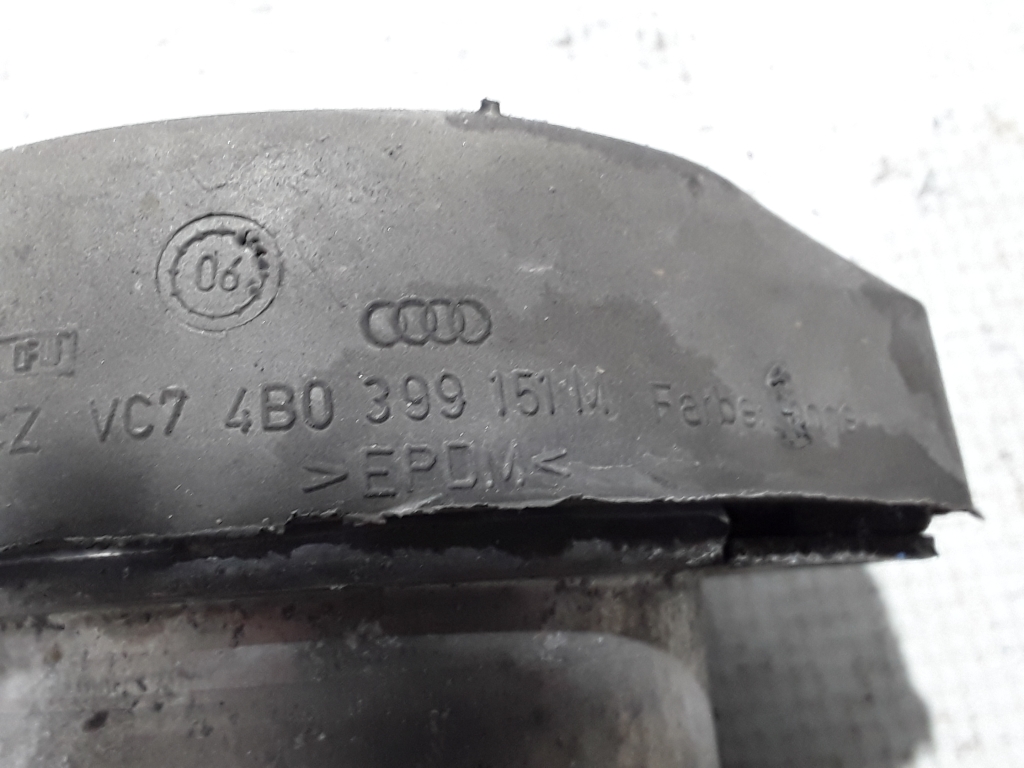 AUDI A6 C6/4F (2004-2011) Кріплення коробки передач 4B0399151M 21010385