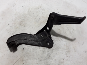AUDI A6 C6 (2004–2011) Intercooler bracket 4F0145813F - 3