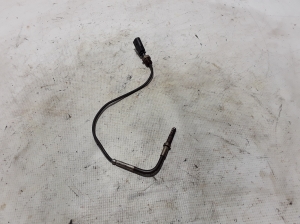 AUDI A6 C6 (2004–2011) Exhaust gas temperature sensor 059906088A - 2