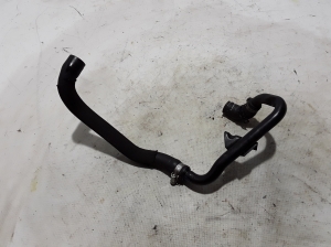 AUDI A6 C6 (2004–2011) Jahutusradiaatori voolik 0591032275 - 2