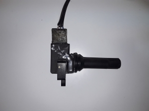 Bobine d’allumage - 22433AA630
