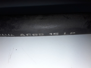 Subaru Impreza (2012–2017) Kliimaseadme voolik AC6B15LP - 2