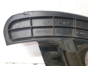 Hyundai ix35 (2009–2015) Lautsprecher 87650-2S000 - 3