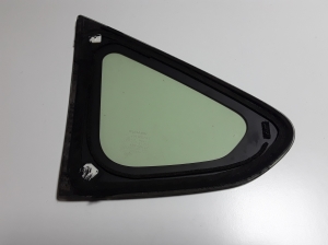 Subaru Impreza (2012–2017) Seitenscheibe hinten (Karosserie) 43R00122 - 2