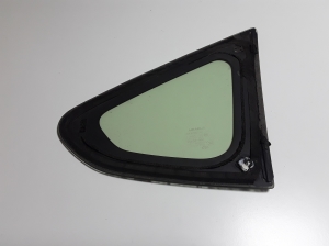 Subaru Impreza (2012–2017) Seitenscheibe hinten (Karosserie) 43R00122 - 2