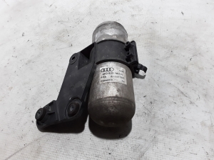 AUDI A6 C6 (2004–2011) Kliimaseadme kuivati 4F0820189H - 2