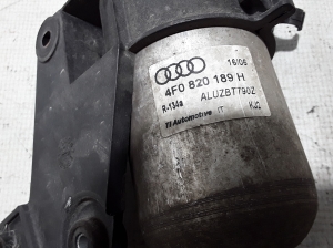 AUDI A6 C6 (2004–2011) Kliimaseadme kuivati 4F0820189H - 3