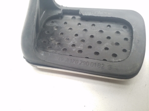  Brake pedal other part 