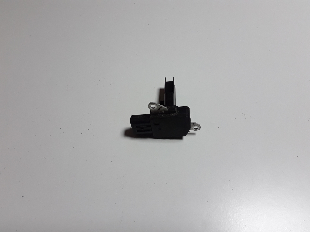 TOYOTA Yaris 3 generation (2010-2019) Воздухомер воздушного фильтра 222040V020 27628521
