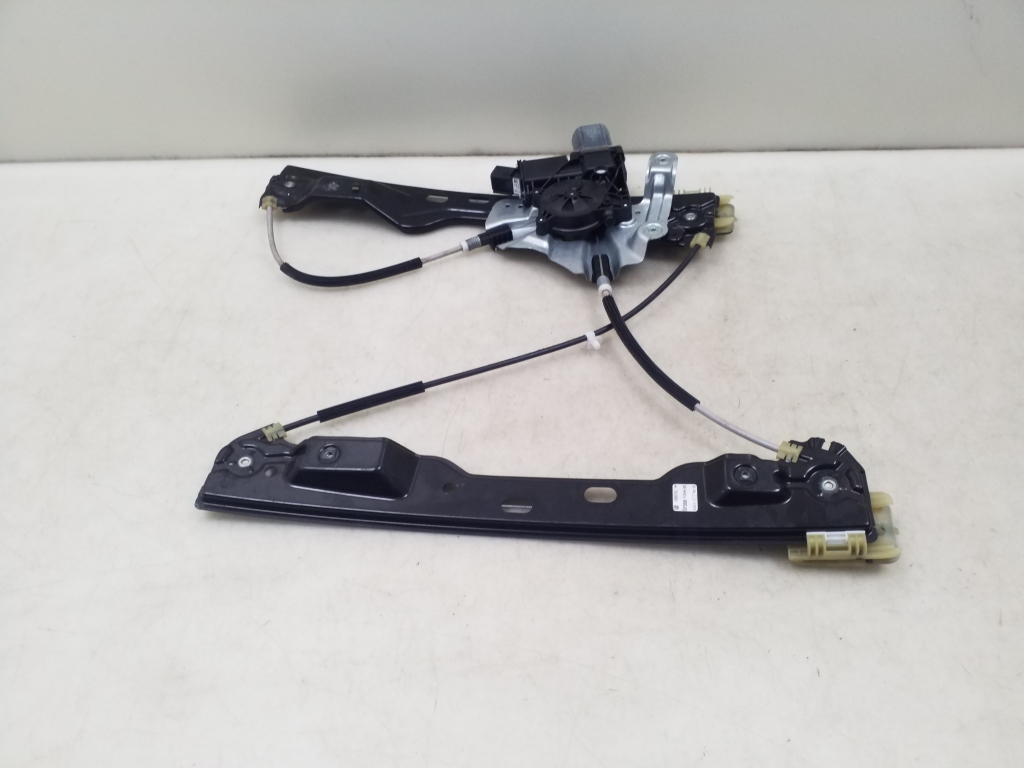 OPEL Astra J (2009-2020) Lève-vitre de porte avant droite 13350759 24964430