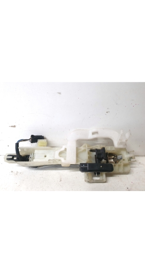 Hyundai ix35 (2009–2015) Front door external opening handle and its details 90722-00400 - 2