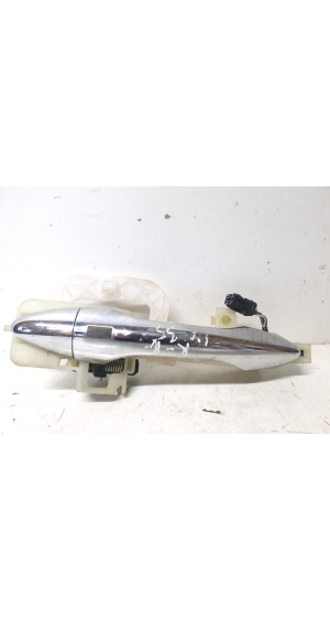 poignee exterieure porte avant gauche ensemble - 90722-00400
