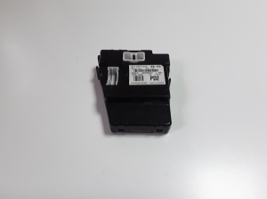 Light control module