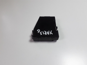 TOYOTA Yaris (2011–2020) Light control module - 3