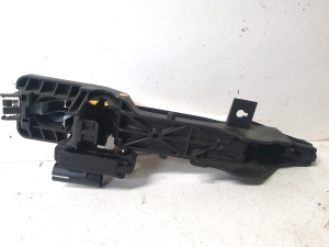 Hyundai ix35 (2009–2015) Rear side door exterior handle and its parts - 2