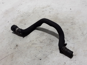 AUDI A6 C6 (2004–2011) Jahutusradiaatori voolik 4F0121109J - 2
