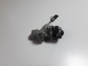   EGR valve 