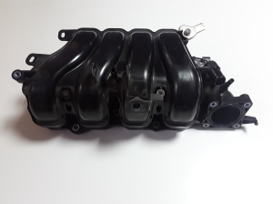  Intake manifold 