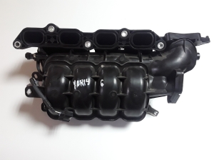   Intake manifold 