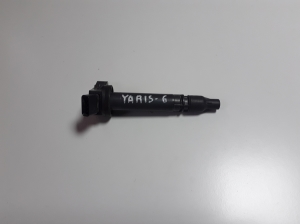   Ignition coil 