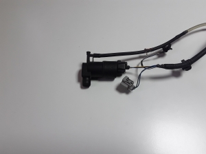 TOYOTA Yaris (2011–2020) Motor für Frontscheibenwaschanlage 853300F020 - 3