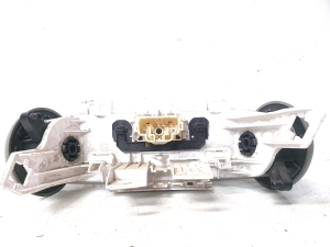 TOYOTA Aygo B 10 (2005–2014) Heater control panel 55900-0H030 - 2