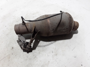 RENAULT Trafic III (2014–2022) Katalysator 82408460 - 2