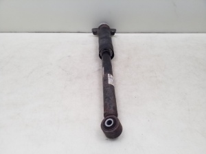  Rear shock absorber 