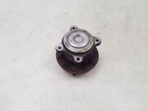  Rear bearing 