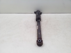  Rear shock absorber 