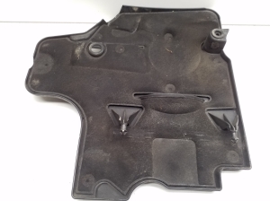 Mercedes Benz C-Class 204 (2007–2014) Sonstiges Motorteil A6510101867 - 4