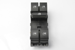 Front door glass switch - 3AC868348