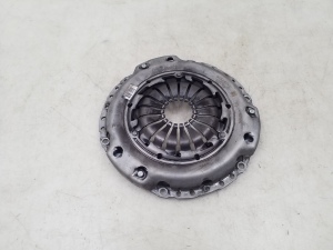  Clutch and its parts 