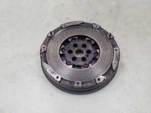  Clutch and its parts 