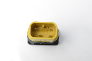 Ford Focus (2004–2011) Fensterheberschalter vorne 6M2T14529 - 2