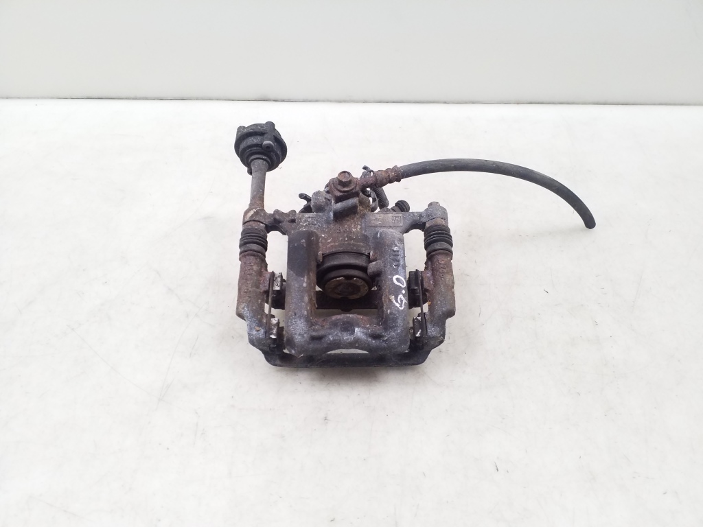 OPEL Astra J (2009-2020) Πίσω Δεξιά Δαγκάνα Φρένου 13407162 24964413