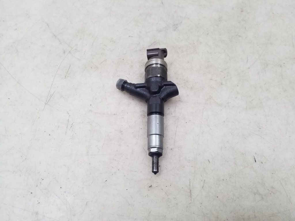 SUBARU Outback 3 generation (2003-2009) Injector de combustibil 16613AA020 24964409