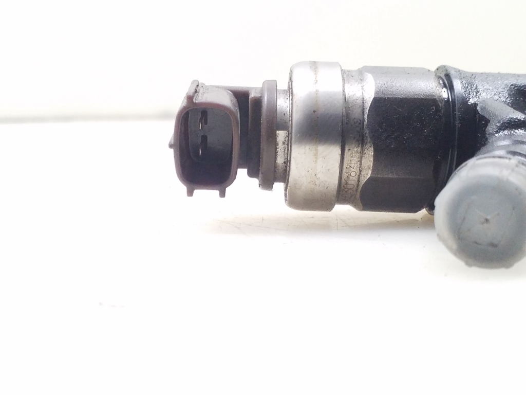 SUBARU Outback 3 generation (2003-2009) Injector de combustibil 16613AA020 24964409