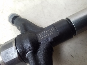 Subaru Outback (2003–2009) Injektor Einspritzdüse 16613AA020 - 3