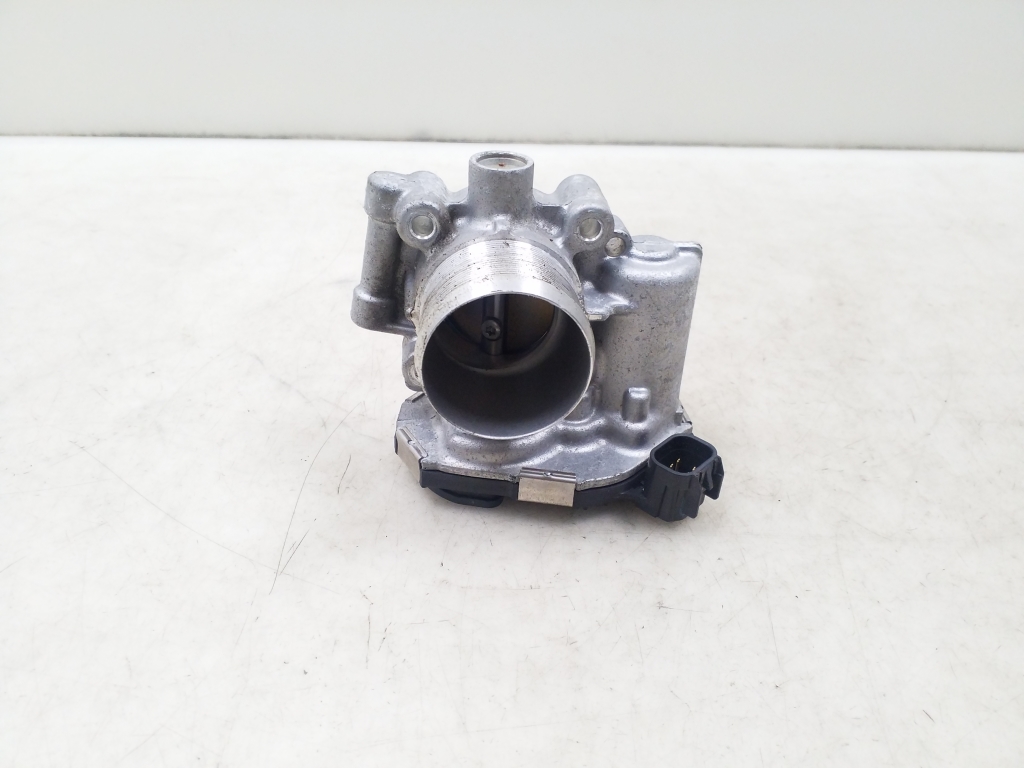 OPEL Astra J (2009-2020) Throttle Body 55565489 24964405