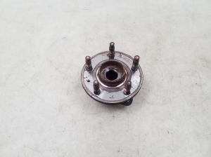   Front bearing 