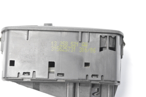 Opel Corsa D (2006–2014) Fensterheberschalter vorne 13258521 - 4