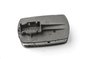 Opel Corsa D (2006–2014) Fensterheberschalter vorne 13258521 - 5