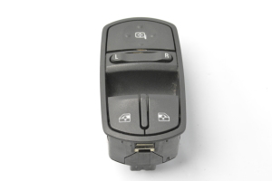 Front door glass switch - 13258521
