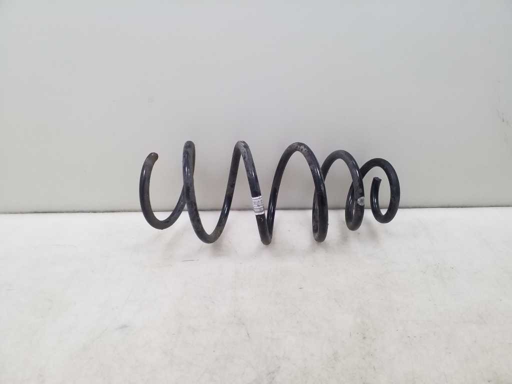 OPEL Astra J (2009-2020) Front Left Coil Spring 24964397